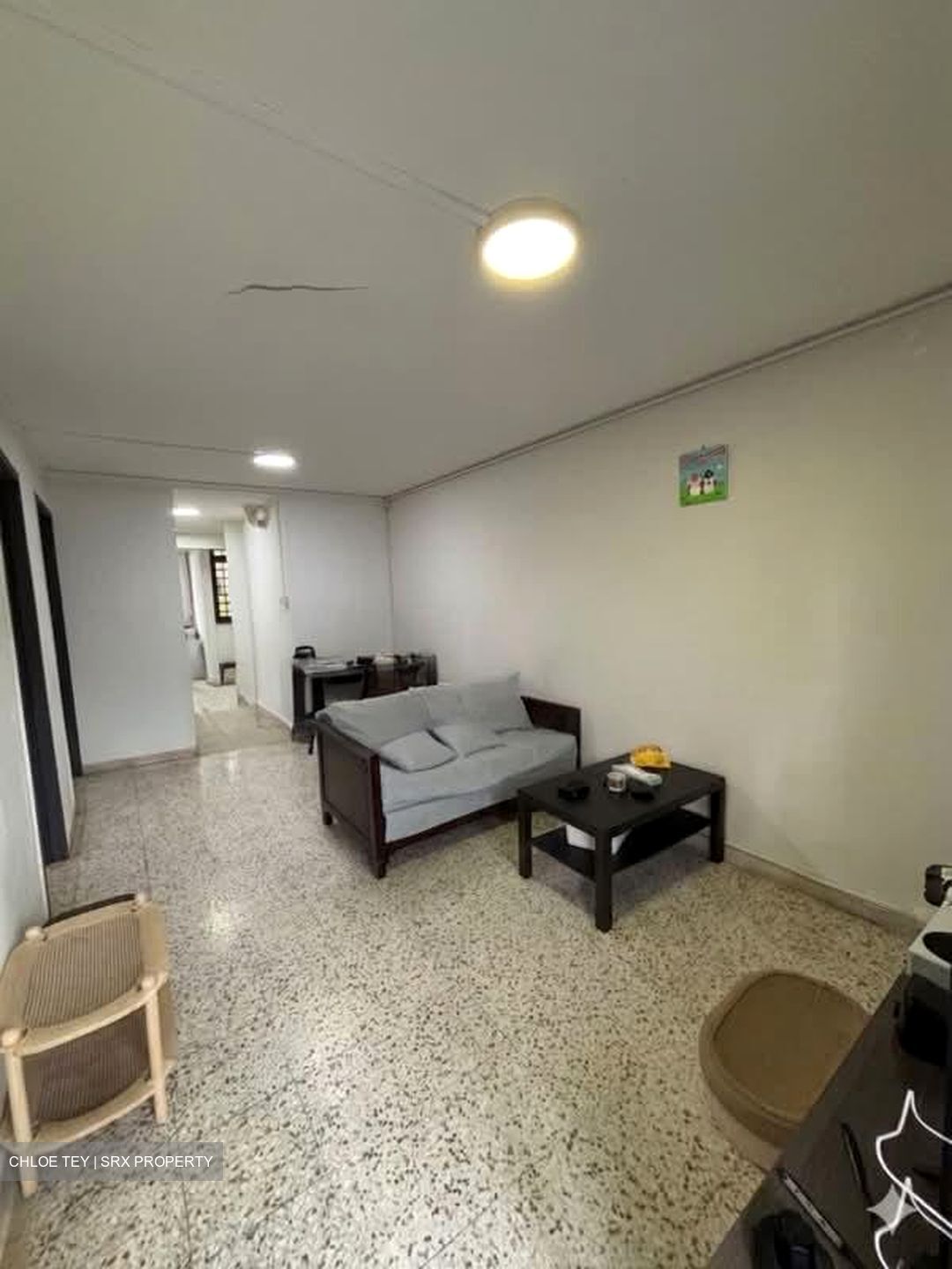 Blk 81 Commonwealth Heights (Queenstown), HDB 3 Rooms #554110501